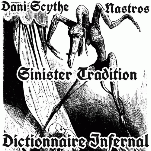 Sinister Tradition : Dictionnaire Infernal